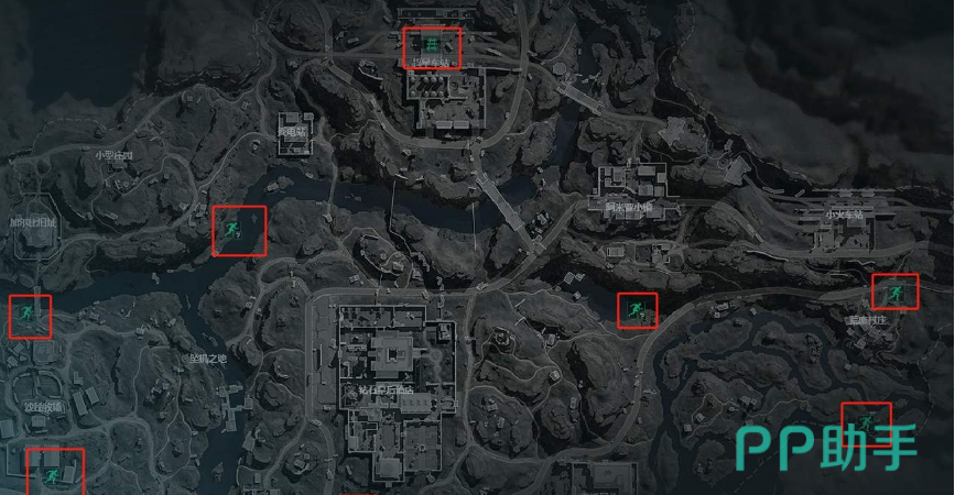 更多有潜力 更多有潜力