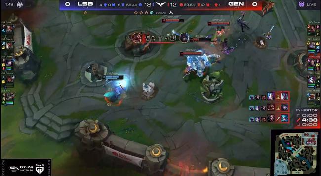 裁判在比赛 裁判在比赛