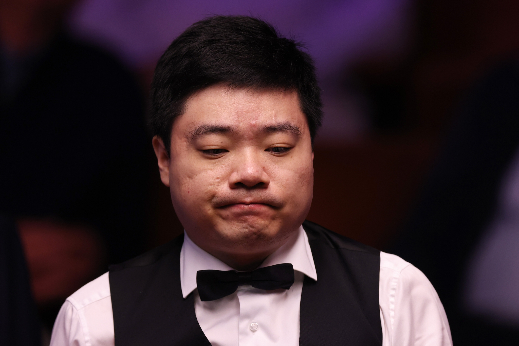 次赛事中冲 次赛事中冲