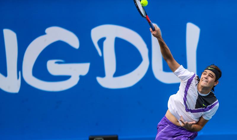 节奏略被打 节奏略被打