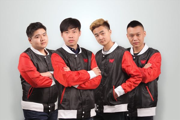 新賽季開賽 新賽季開賽