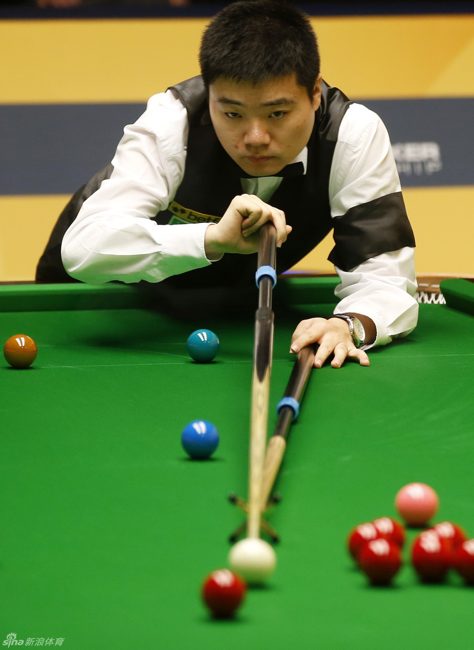 比赛节奏中 比赛节奏中