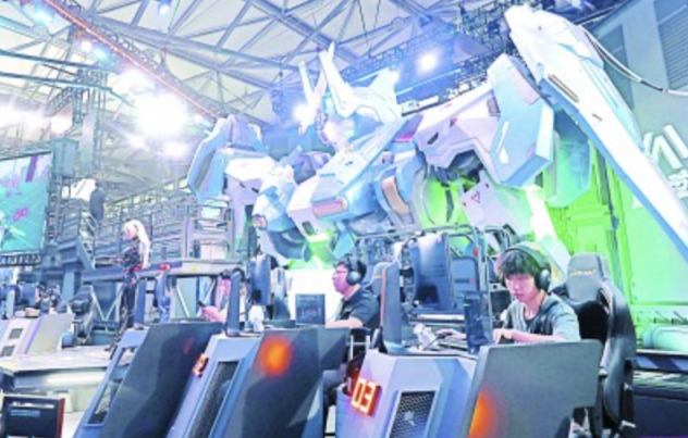 和一段更完 和一段更完